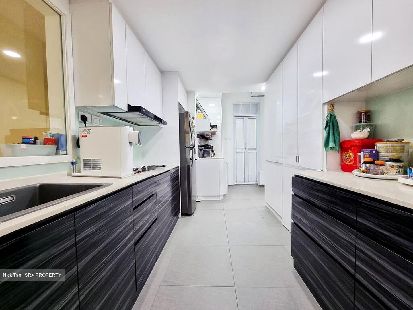 Compass Heights (D19), Apartment #508618471